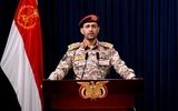 فوری/ حمله موشکی یمن به آرامکو+جزئیات