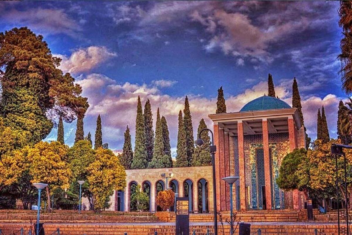 بهترین فصل سفر به شیراز چه زمانی است؟