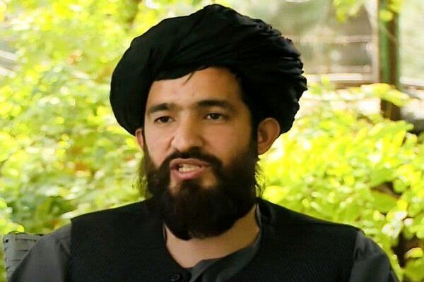 یک انتصاب جدید در دولت موقت طالبان