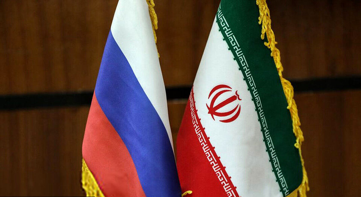 کمیسیون مشترک ایران و روسیه نشست B2B  برگزار می‌کنند