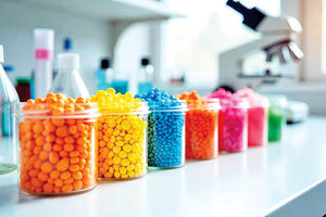 شوک جنگ به صنعت پلاستیک