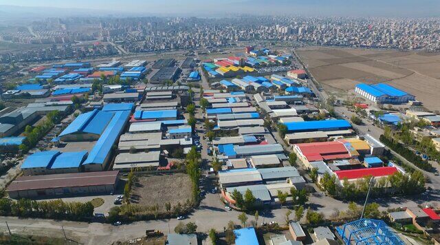 این شهر به کارگر نیاز دارد