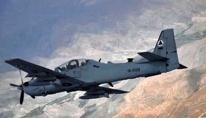 طالبان به دنبال بازگرداندن هواپیماهای افغانستان