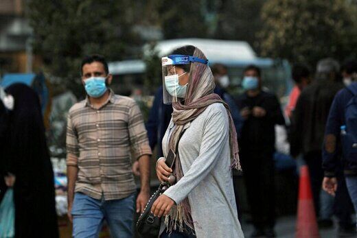 هشدار جدی نسبت به شروع موج جدید کرونا در ایران