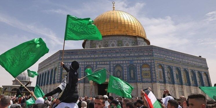 آمریکا این ۴ فرد و ۶ شرکت را برای ارتباط با حماس تحریم کرد