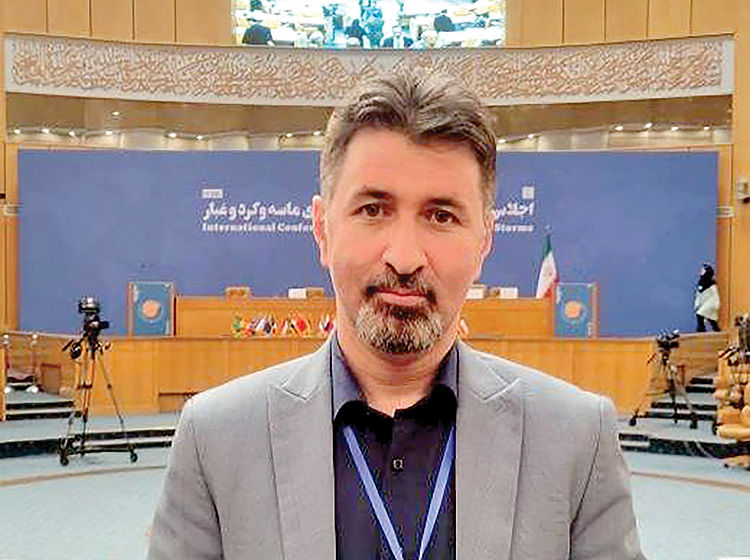 کلان‌شهرهای خودشکننده