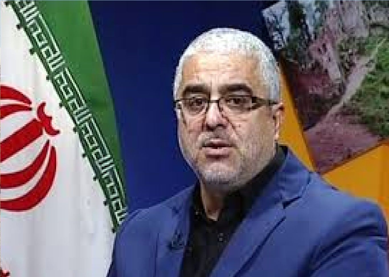 جعفرزاده ایمن آبادی: امروز بیش از هر زمان دیگری نیاز به تدبیر داریم / چرا از ظرفیت‌های روحانی و خاتمی استفاده نمی‌شود؟