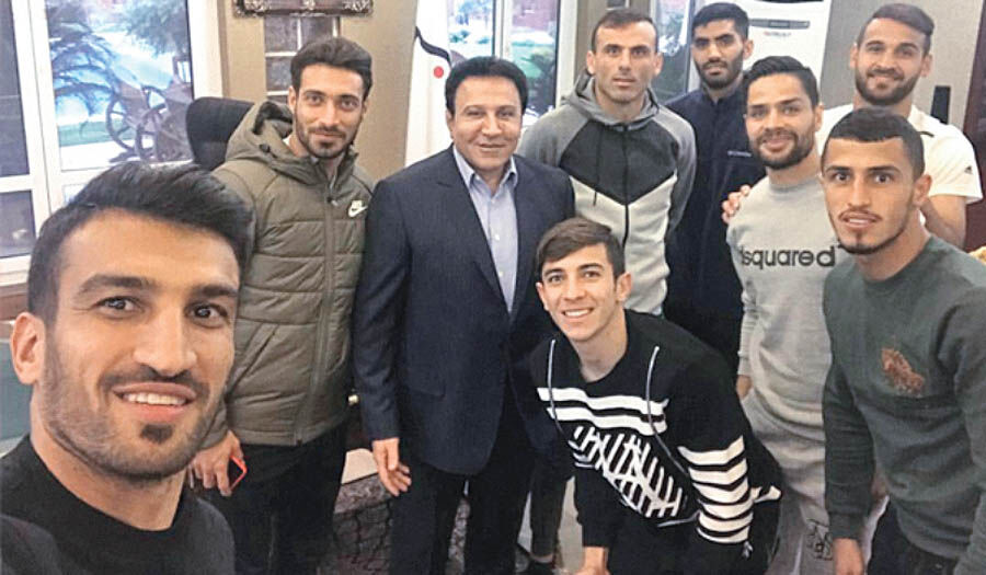 10 سال ناسازگاری