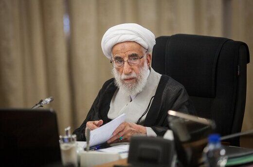 آیت الله جنتی از شورای نگهبان می‌رود؟