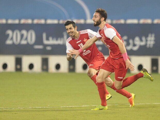 پرونده النصر و پرسپولیس به دادگاه عالی ورزش نمی رود