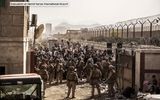 افشای اسناد محرمانه درباره خروج آمریکا از افغانستان/ چرا این اسناد تاکنون پنهان مانده بود؟