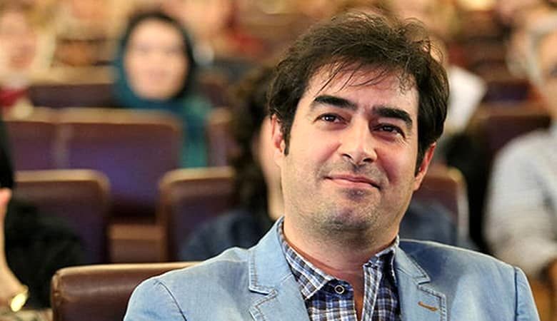 استایل عجیب همسر دوم شهاب حسینی+ عکس