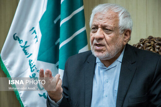  برجام یک رویداد پایان یافته است