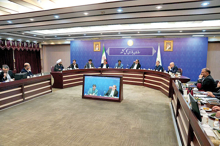 آرایش دستگاه‌ها علیه «گرانی‌»