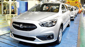 واگذاری سایپا روی  دور «ارزیابی»