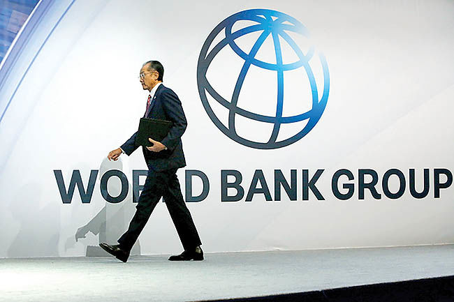 ایوانکا رئیس بانک جهانی می‌شود؟
