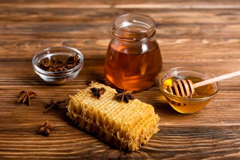 10 خوراکی سالم که باعث چاقی در افراد رژیمی می‌شود 11