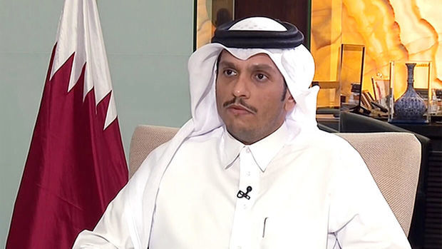 افشای مذاکرات مخفیانه قطر با طالبان