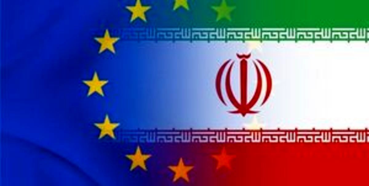 تحریم های جدید اروپا علیه ایران چه زمانی اعلام می شود؟