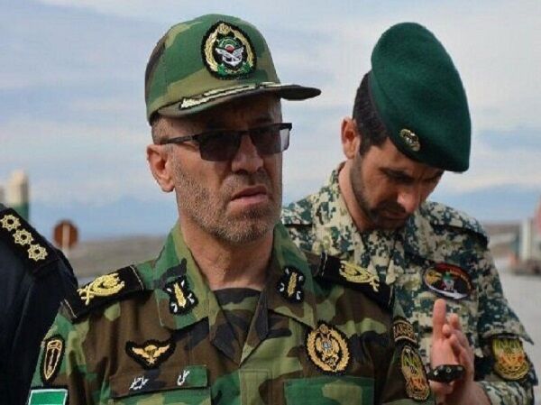 حادثه در رزمایش «فاتحان خیبر» تکذیب شد