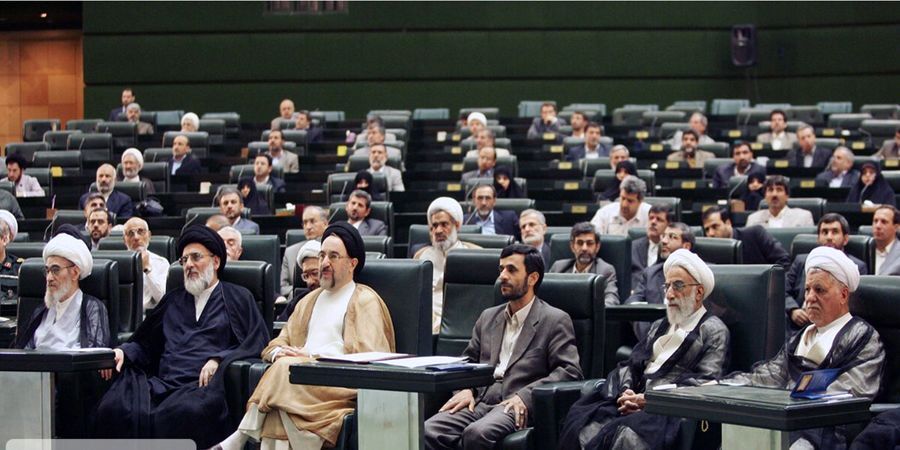 بیشترین تورم 8 ساله به کدام دولت تعلق دارد؟