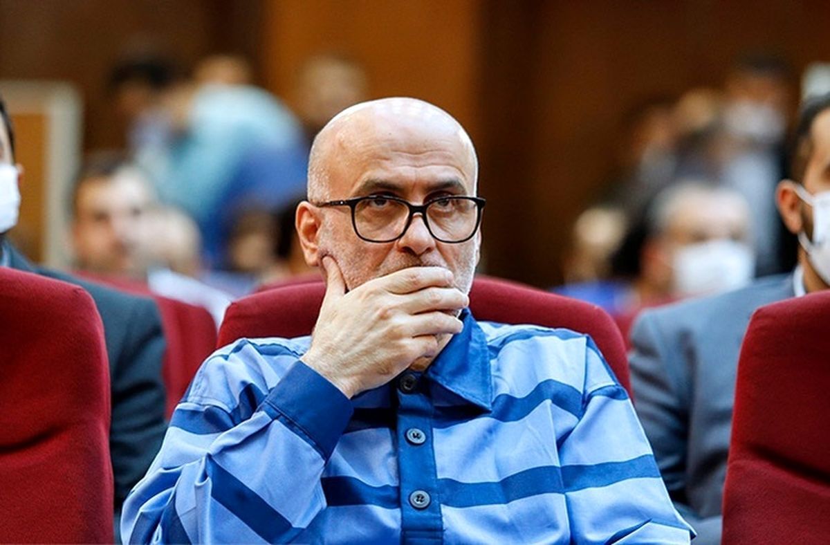 
حکم اکبر طبری در دیوان عالی کشور نقض شد