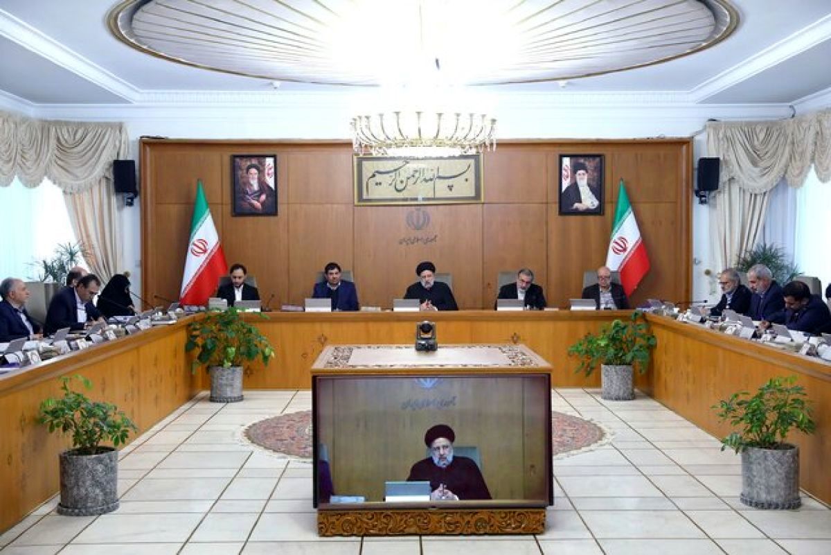 دستور فوری رئیسی به مسئولان درباره شهدای حادثه تروریستی کرمان
