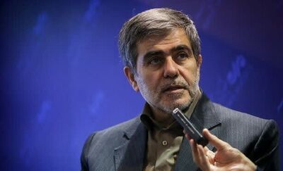 سعید جلیلی به فریدون عباسی حکم داد
