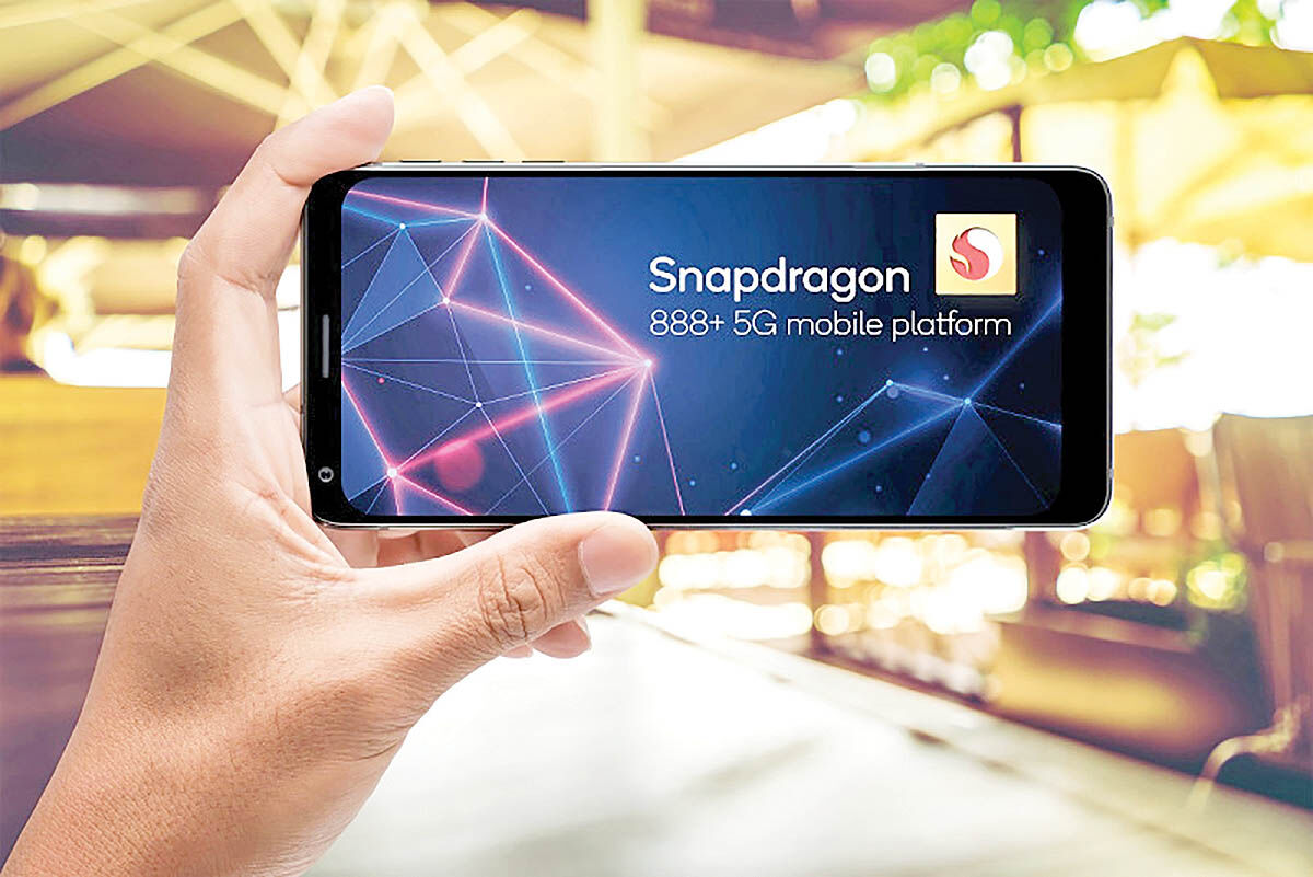 آماده‌باش بزرگان موبایل برای 5G