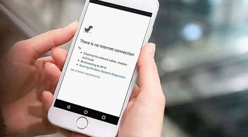 دسترسی یک درصدی به اینترنت