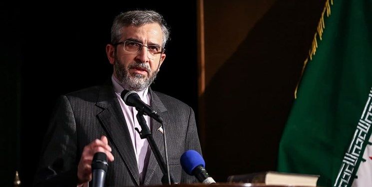 علی باقری: کشورهای دیگر بدنبال دریافت دانش خنثی‌سازی تحریم از ایران هستند