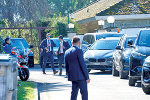 ورود مذاکرات به مرحله جدید