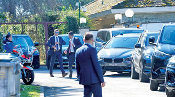 ورود مذاکرات به مرحله جدید