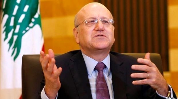 نخست‌وزیر لبنان: توافق ایران و عربستان برای ما پیامد مثبت خواهد داشت