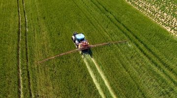 جنگ و تهدید امنیت غذایی جهان