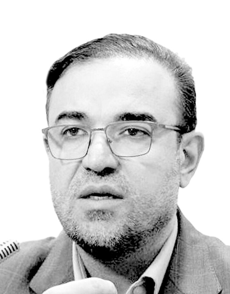 دکتر ابراهیم  شیخ