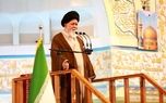 روایت علم الهدی از دیدار پوتین با رهبر شهید انقلاب/ ۷۰ سال است با آمریکا دست‌وپنجه نرم می‌کنیم/ آمریکایی ها همه چیز ایران را می خواهند

