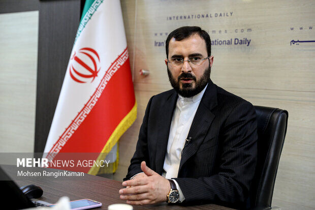 واکنش قائم مقام وزیر ارشاد به ماجرای لغو کنسرت علیرضا قربانی