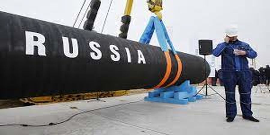 اروپا زیر تیغ  فشار گازی روس‌ها
