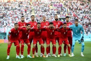 اعلام رتبه تیم ملی در جام جهانی 2022 قطر+عکس