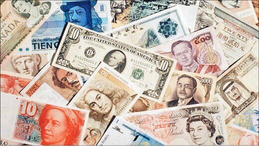 واقعیت‌هایی عجیب درباره پول‌های رایج آمریکا