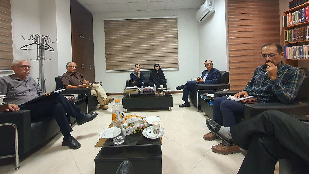 هم‌‌‌‌اندیشی درباره موقوفات مسجد گوهر‌شاد مشهد