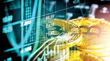 فرصت‌های بورس دیجیتال