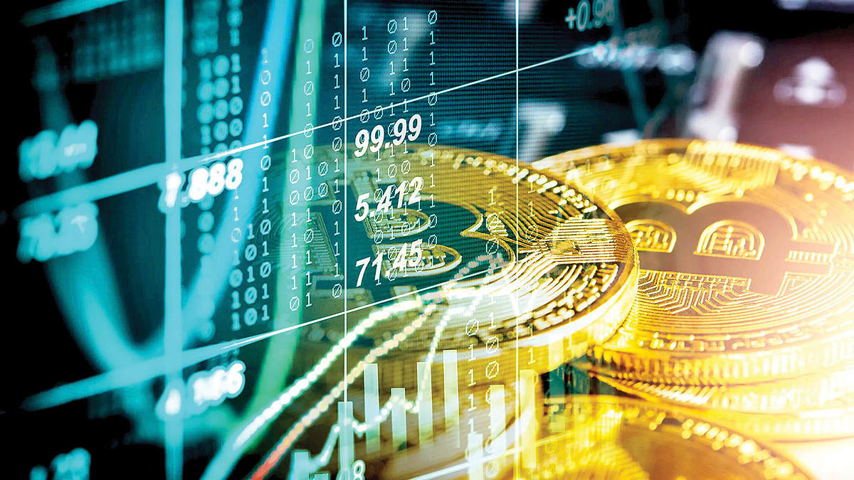 فرصت‌های بورس دیجیتال