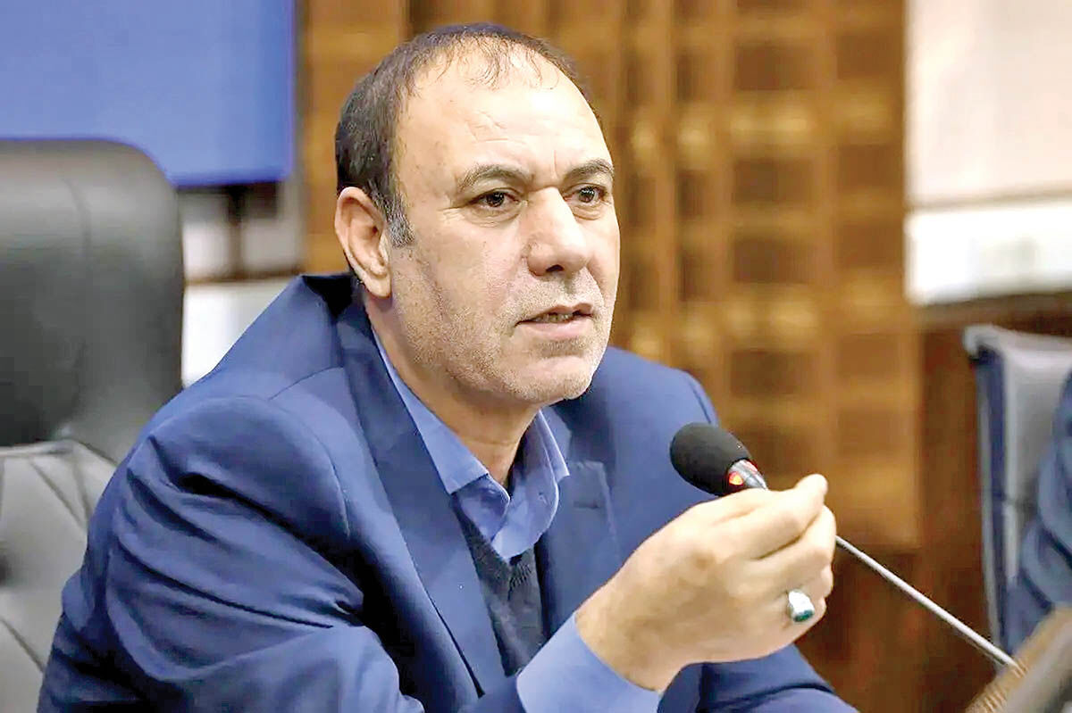 ایست به پلاک شهرستان وتو شد