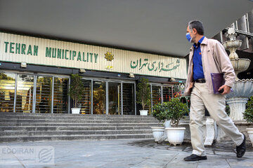 سنگ اندازی برای ساخته نشدن یک بیمارستان/ دعوای صوری شهرداری و دانشگاه تهران؟