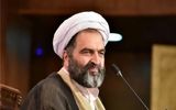 نظر فقهی سروش محلاتی درباره مجازات سنگین برای معترضان خشونت‌طلب