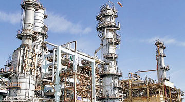 مسیر چهارگانه  تامین  خوراک