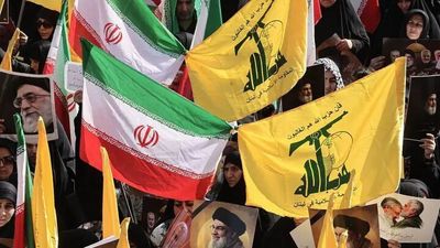 درخواست حزب‌الله از مقامات لبنانی در ارتباط با ایران