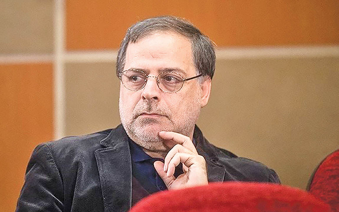 انتقاد شاعر معروف از مداحی‌های شبه‌ پاپ